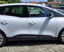 Zunanja slika - Renault Scénic - Scenic INTENS Blue dCi 120 - 4 - Predogledna slika