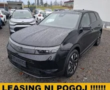 Zunanja slika - Opel Grandland - 1.2 MHEV 145KM TURBO GS - DOBAVA TAKOJ - 1 - Predogledna slika