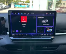 Zunanja slika - Volkswagen T-Roc - 1.5 eTSI R-Line DSG - Testno vozilo - 9 - Predogledna slika