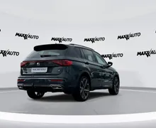 Zunanja slika - Seat Tarraco - 1.5 EcoTSI EVO ACT FR DSG - 5 - Predogledna slika