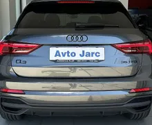 Zunanja slika - Audi Q3 - 35 TFSI S tronic S line - 4 - Predogledna slika