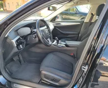 Zunanja slika - BMW Serija 5 - 520d xDrive - 6 - Predogledna slika