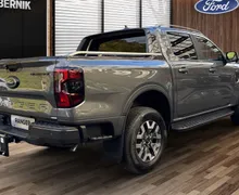 Zunanja slika - Ford Ranger - WILDTRAK 2.3 281PS PHEV A10 e-4WD - 4 - Predogledna slika