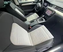 Zunanja slika - VW Passat - 2.0 TDI 4MOT avt. R-line-Virtual-Matrix-Kamera-F1 - 12 - Predogledna slika
