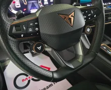 Notranja slika - Cupra Formentor - 1.5 eTSI DSG - Matrix.360kam.Sennheiser.DCC.ALU19 - 12 - Predogledna slika