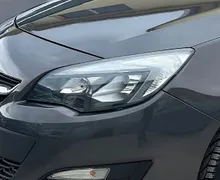Zunanja slika - Opel Astra - 1.6 CDTI Cosmo Start Stop - 5 - Predogledna slika