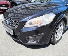 Zunanja slika - Volvo C30 - D2 -NAVI- ALU- PARK.SENZORJI - 7 - Predogledna slika
