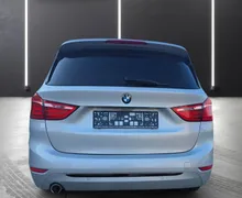 Zunanja slika - BMW Serija 2 - Gran Tourer: 216 d SPORT FULL LED NAVI TEMP USNJE PDC GR - 4 - Predogledna slika