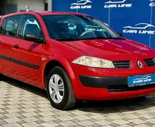 Zunanja slika - Renault Mégane - Megane  Berline 1.6 16V Dynamique Confort - 3 - Predogledna slika