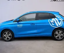 Zunanja slika - MG MG3 - HYBRID+ 1.5L LUXURY - 8 - Predogledna slika