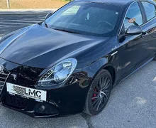 Zunanja slika - Alfa Romeo Giulietta - 1.6 JTD 105ks °QV-LINE° °SLO-POREKLO° °18-COL° - 1 - Predogledna slika