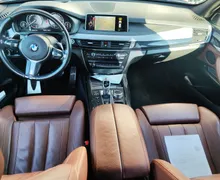 Zunanja slika - BMW X5 - serija : xDrive25d - 11 - Predogledna slika
