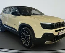 Zunanja slika - Jeep Avenger - 1.2 MHEV Altitude e-DCT6 - 2 - Predogledna slika