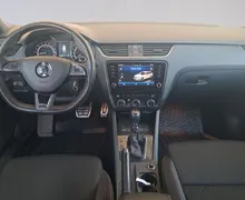 Zunanja slika - Škoda Octavia - Combi 4x4 2.0 TDI RS DSG - 10 - Predogledna slika