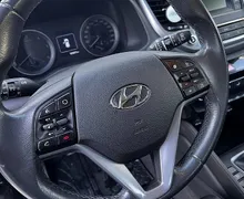 Zunanja slika - Hyundai Tucson - 1.7 CRDI - SLO - ODLIČEN ... - 7 - Predogledna slika