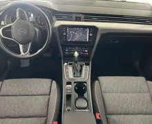 Zunanja slika - VW Passat - Variant 1.5 TSI avt. 110kW.NEMŠKI+4GUME.KAMERA.LED.NAVI - 18 - Predogledna slika