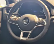 Zunanja slika - Renault Captur - TCe 140 techno - 8 - Predogledna slika