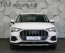 Zunanja slika - Audi Q3 - 35 TFSI S-Tronic Advanced 150KM VIRTUAL LED - 5 - Predogledna slika