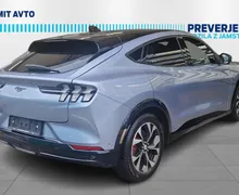 Zunanja slika - Ford Mustang - 4x4 Mach-E 91 kWh podaljšan doseg-RADAR- - 4 - Predogledna slika