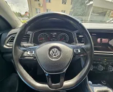 Zunanja slika - VW T-Roc - 1.0 TSI Style - 9 - Predogledna slika