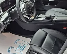 Zunanja slika - Mercedes-Benz CLA-Razred - AGK F2CLA CLA200 - 10 - Predogledna slika