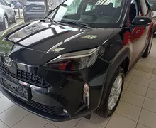 Zunanja slika - Toyota Yaris Cross - 1.5 VVT-i hibrid Cool 85kW - 1 - Predogledna slika