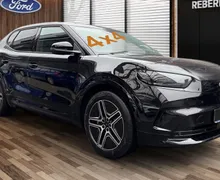 Zunanja slika - Ford Capri - Premium 79 kWh 340 KM AWD - 2 - Predogledna slika