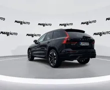 Notranja slika - Volvo XC60 - T6 AWD Plug-in hybrid Electric   Petrol Plus Dark - 7 - Predogledna slika
