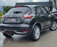 Zunanja slika - Nissan Juke - Juke - 4 - Predogledna slika