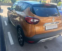 Zunanja slika - Renault Captur - TCe 90 Energy Outdoor - 5 - Predogledna slika