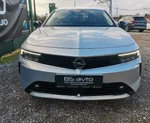 Zunanja slika - Opel Astra - 1.5 Dizel AUT.SPORT-RADAR-NAVI-KAMERA-F1-PDC - 2 - Predogledna slika