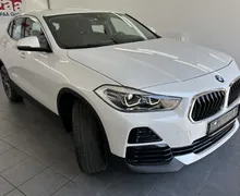 Zunanja slika - BMW X2 - serija : sDrive18i.NAVI.LED.PDC.2023.SAMO 33.000 KM.BENZIN - 1 - Predogledna slika
