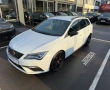 Zunanja slika - Seat Leon - 2.0 TSI 221KW DSG CUPRA ST 4WD - 6 - Predogledna slika