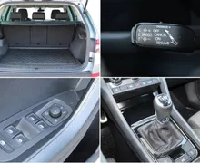 Zunanja slika - Škoda Kodiaq - Style 1.5 TSI ACT 110kW... - 10 - Predogledna slika