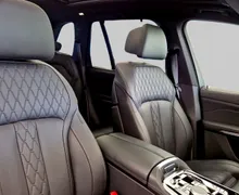 Zunanja slika - BMW X5 - xDrive30d - 9 - Predogledna slika