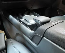 Zunanja slika - Mercedes-Benz GLB-Razred - GLB 200 d Avt. KAMERA-USNJE-LED - 19 - Predogledna slika