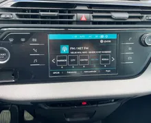 Zunanja slika - Citroën C4 Grand Picasso - C4 GR. PICASSO 88 KW NAVI.PDC ZAD.TEMPOMAT - 14 - Predogledna slika