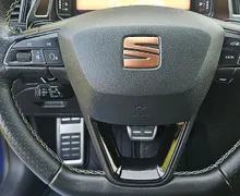 Zunanja slika - Seat Leon - CUPRA 2.0 TSI 4WD 300ks DSG °PANORAMA° °19-COL° - 10 - Predogledna slika