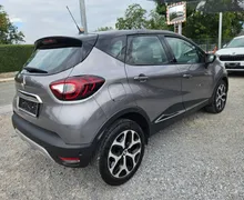 Zunanja slika - Renault Captur - TCe 130 Intens SLO NAVI KAMERA LED MRTVI KOT - 3 - Predogledna slika