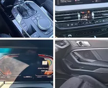 Zunanja slika - BMW serija 2 Gran Coupe: - 218i 136KM - M paket - servisna zgodovina - 10 - Predogledna slika