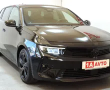 Zunanja slika - Opel Astra - Sports Tourer 1.6 Turbo Hybrid GS LED-KAMERA-ACC - 3 - Predogledna slika