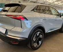 Zunanja slika - Renault Symbioz - TCe 140 Techno - 4 - Predogledna slika
