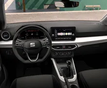 Zunanja slika - Seat Arona - Ibiza 1.0 TSI 85KW STYLE EDITION DSG - 2 - Predogledna slika