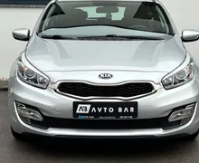 Zunanja slika - KIA Pro_Ceed - 1.4 CVVT+SLO+SAMO 97.888km+USB - 2 - Predogledna slika