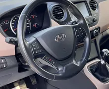 Zunanja slika - Hyundai i10 - 1.25+NAVI+ALU+LED+PDC+SLO - 11 - Predogledna slika