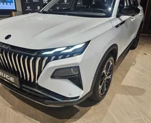 Zunanja slika - Dongfeng Huge - 1.5T Aut.+360 KAMERA+RADAR+GRETJE IN HLAJENJ.-ADAS - 5 - Predogledna slika