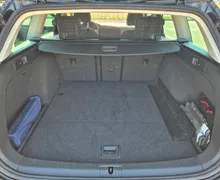 Notranja slika - Volkswagen Golf - Variant 1,6 TDI BMT Comfortline DSG - 7 - Predogledna slika