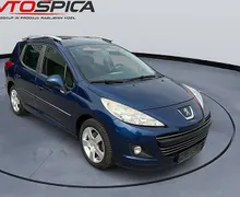 Zunanja slika - Peugeot 207 - 1.6 HDI - NA OBROKE BREZ POLOGA - 2 - Predogledna slika