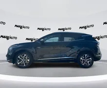 Notranja slika - KIA Sportage - 1.6 T-GDI MHEV EX Style ISG DCT - 8 - Predogledna slika