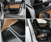 Zunanja slika - Audi RS6  - Avant PERFORMANCE KERAMIČNE ZAVORE DRC MATRIX ACC 360 BO - 18 - Predogledna slika